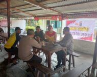 Polresta Deli Serdang Gelar Program Jum’at Curhat, Dengarkan Keluhan Masyarakat
