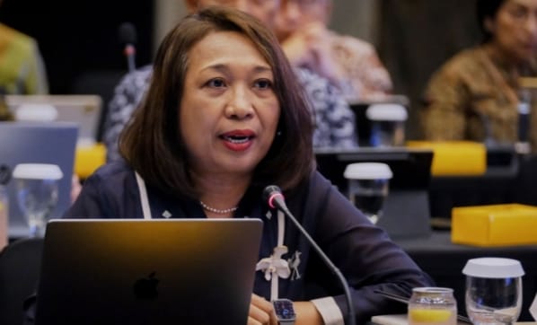 "Saatnya Liburan #DiIndonesiaAja" Kampanye Kemenpar Dalam Menyambut Nataru "Saatnya Liburan #DiIndonesiaAja" Kampanye Kemenpar Dalam Menyambut Nataru