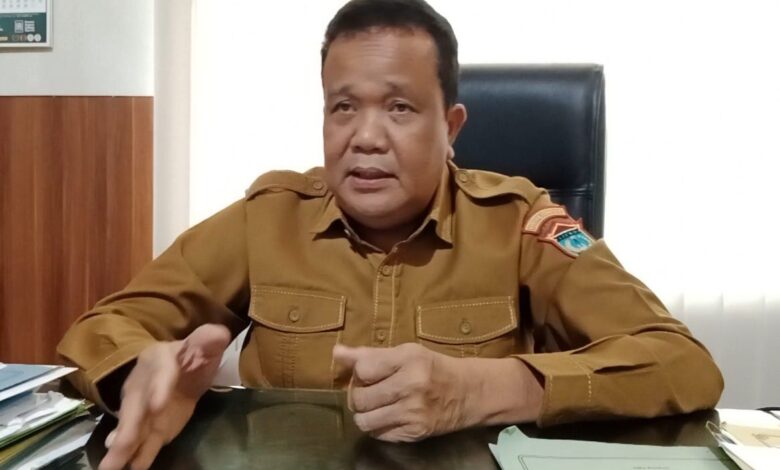 Pemkab Ogan Ilir Bangun 470 Unit WC di 12 Desa dan 1 Kelurahan, Ini Penjelasan Kadis PUPR OI
