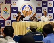 KWI Gelar SAGKI 2025:  Berjalan Bersama sebagai Peziarah Pengharapan Menjadi Gereja Sinodal yang Misioner untuk Perdamaian