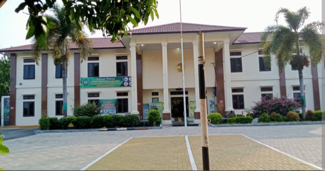 Putusan PN Binjai Diduga Tidak Seimbang, Hakim Ketua Dalam Putusannya Rampas Barang Bukti Sepeda Motor Pemilik Sah October 31, 2025