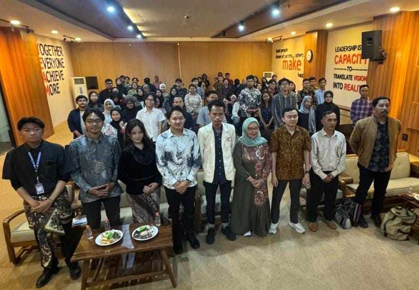 Petani Muda Jadi Prioritas Peningkatan SDM Petani Muda Jadi Prioritas Peningkatan SDM