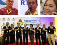 Harapan Kaum Muda Katolik bagi OCI atau Keuskupan TNI dan Polri