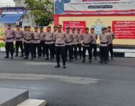 Peringatan Hari Pahlawan, Kapolresta Deli Serdang Mari Kobarkan Semangat Juang untuk Merawat Kemerdekaan