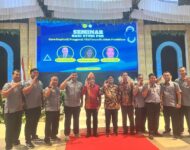 Seminar Hari Studi PGK:  Mewujudkan Guru Inspiratif Penggerak Nilai Pancasila Dalam Pendidikan