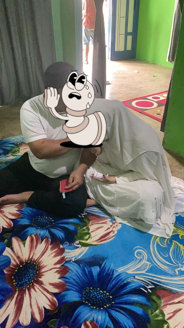 Pria di Tanjung Raja Ogan Ilir Ditinggal Istri Menikah Dengan Pria Lain, Dijanjikan Mobil Pajero Pria di Tanjung Raja Ogan Ilir Ditinggal Istri Menikah Dengan Pria Lain, Dijanjikan Mobil Pajero