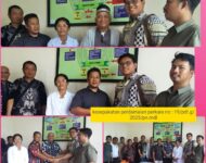 Perkara Nomor : 19/Pdt.G/2025/PN.Mdl berakhir dengan Kesepakatan Damai, bersama Mediator Non Hakim Dr drh R Wendeilyna S, MSi CMed