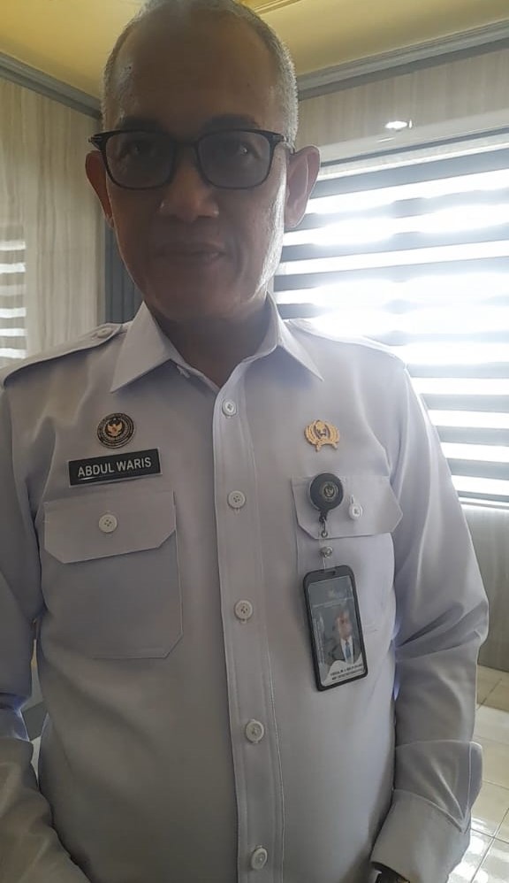 947 Warga Binaan Lapas ll A Tanjung Raja Hampir Mencapai Seribu Warga Binaan