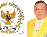 Korban Yang Dilapor Balik Oleh Pelaku Pencurian Kirim Surat Ke Komisi III DPR RI, Mangihut Sinaga Minta Kapolda dan Wakapolda Sumut Atensi