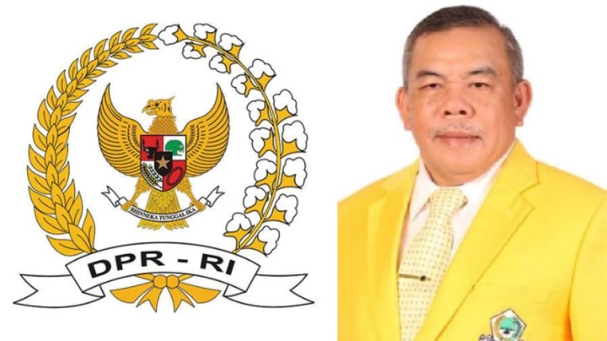 Korban Yang Dilapor Balik Oleh Pelaku Pencurian Kirim Surat Ke Komisi III DPR RI, Mangihut Sinaga Minta Kapolda dan Wakapolda Sumut Atensi