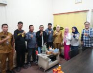 Kepala Diskominfo Sumsel Apresiasi Pelaksanaan UKW DPD PJS Sumsel, Dorong Profesionalisme Pers di Era Digital