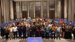 Mgr. Yohanes Harun Yuwono Melalui Komisi Kerawam dan FMKI Dorong Umat Katolik Awam Terlibat Aktif di Bidang Sospolek dan Lingkungan Hidup Mgr. Yohanes Harun Yuwono Melalui Komisi Kerawam dan FMKI Dorong Umat Katolik Awam Terlibat Aktif di Bidang Sospolek dan Lingkungan Hidup