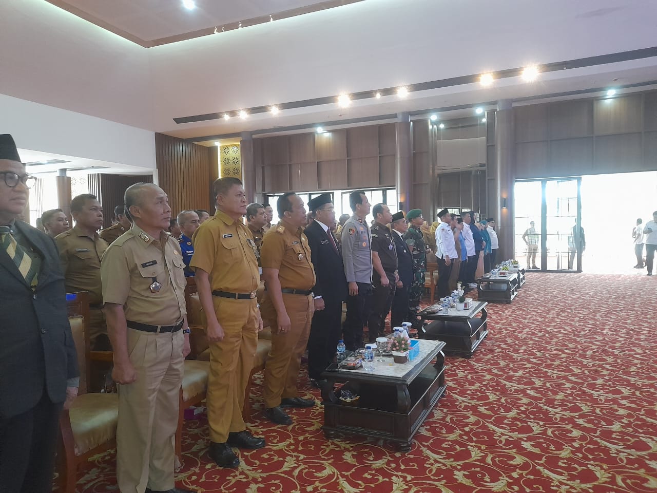 Lantik PJ Sekda, Wabup Ardani Singgung OPD Tak Patuhi Perintah Bupati