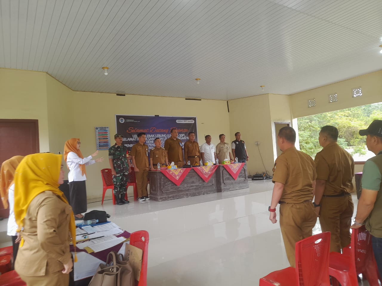 Lelang lebak lebung Sudah menjadi Tradisi di OGAN ILIR Sumatera Selatan Lelang lebak lebung Sudah menjadi Tradisi di OGAN ILIR Sumatera Selatan