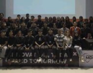 Payo Academy X MDP TV Gelar Payo Sharing 2025: Dorong Insan Berdaya di Era Konten Digital