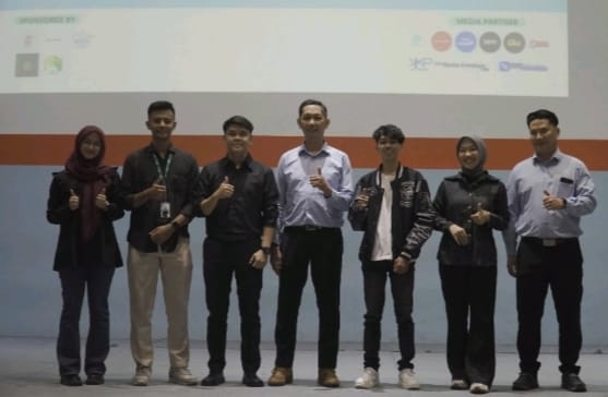 Payo Academy X MDP TV Gelar Payo Sharing 2025: Dorong Insan Berdaya di Era Konten Digital