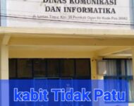 Akibat Bekerja tidak Propisional di Lakukan Ole kabit Kadin komimfo Mara kepada Bawahanya Saat melakukan Tugas
