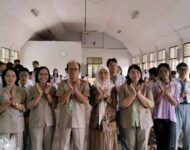 SMA Xaverius 2 Palembang Gelar Seminar Mind Power for Teen dan Kesiapan Karier untuk Peserta Didik