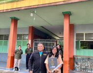 Investasi Masa Depan: Dorong Ayah Terlibat Langsung dalam Pendidikan Lewat Gerakan Ambil Rapor