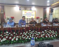 Kejari Deli Serdang Tangani Perkara 11 Pidana Mati dan 14 Perkara Seumur Hidup Tahun 2025