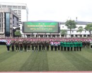 Kasad: Tingkatkan Kompetensi Diri dan Profesionalitas