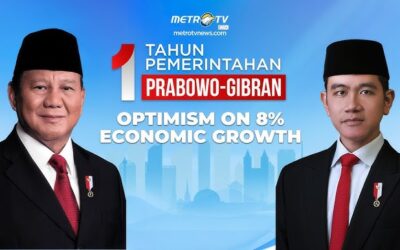 Aliansi Relawan Prabowo Gibran: Refleksi Akhir 2025 Pemerintahan Prabowo-Gibran, Harapan Pertumbuhan Ekonomi 2026 Meningkat