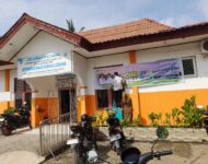 HUT Ogan Ilir, Kepala UPTD Puskesmas Sungailebung Apresiasi Dan Tetap Mengeutamakan Kinerja