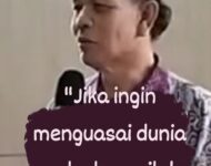 BUDAYA BUNGKUS VS BUDAYA ISI