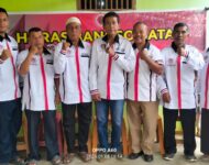 DPC HBB Ogan Ilir :  Apresiasi Dan Ucapankan Selamat Atas Dilantiknya Wa kapolda Serta Dirreskrimsus Polda Sumsel