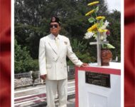 SELAMAT ULANG TAHUN KE 88 OH SIMARMATA SH – OPUNG REINER PARLINDUNGAN