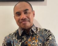 Haris Rusly Moti: Prabowo Adaptasikan Strategi Multi-aligment untuk Merdekakan Palestina