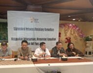Puluhan Organisasi Relawan Tegaskan Dukung Pemerintahan Prabowo–Gibran dan Program Asta Cita