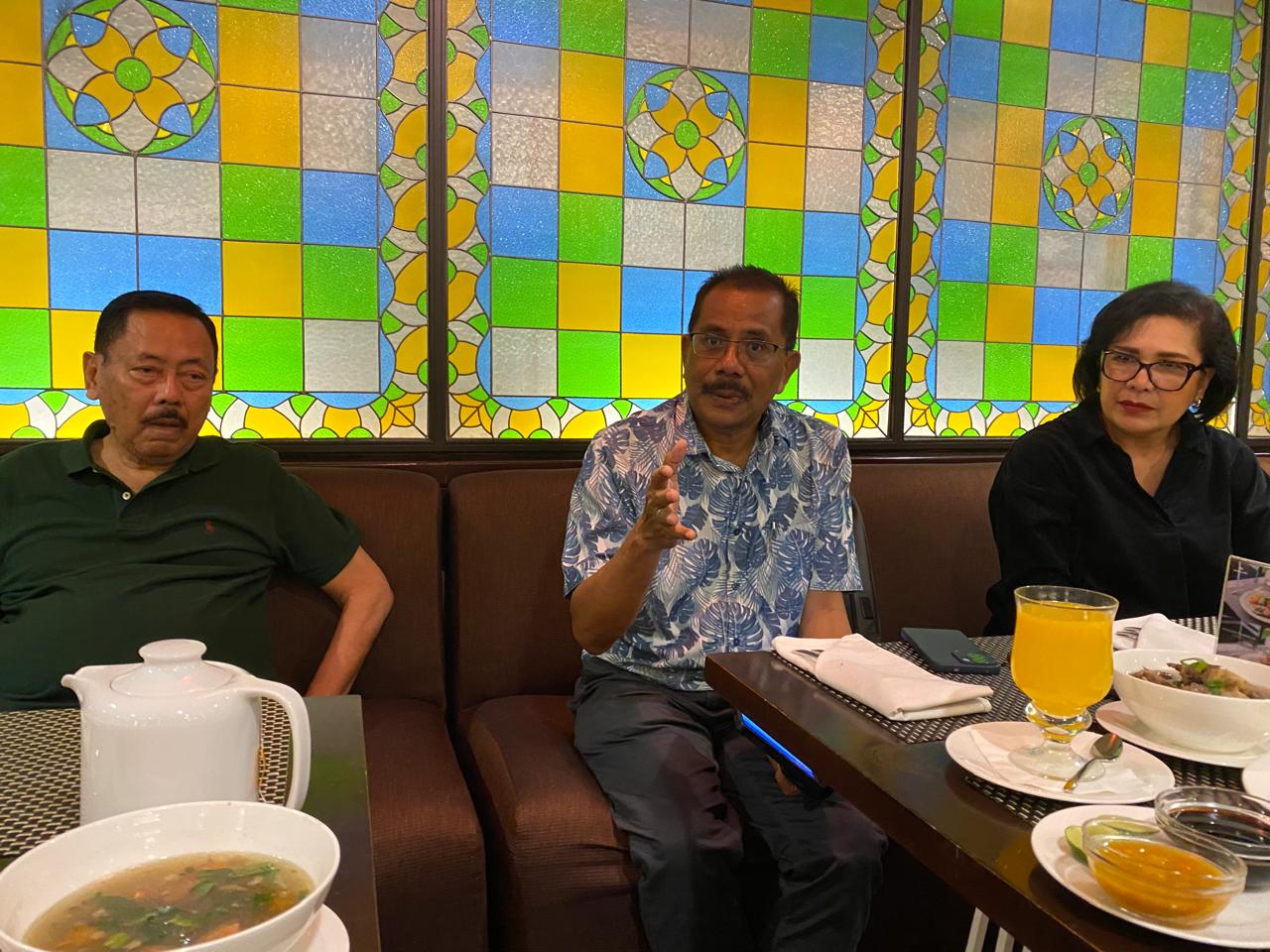 Kepahlawanan Herman Yoseph Fernandez: Bukti Semangat Bela Negara Ada di Seluruh Pelosok Nusantara
