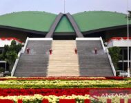 Peran dan Kewenangan MPR dan DPR RI Pada Era Orde Lama, Orde Baru dan Orde Reformasi