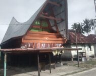 NAPAK TILAS SUDUNG SITANGGANG MENCARI JEJAK SEJARAH OP TONGAM SITANGGANG SIPUKKA HUTA LUMBAN SILO PANGURURAN