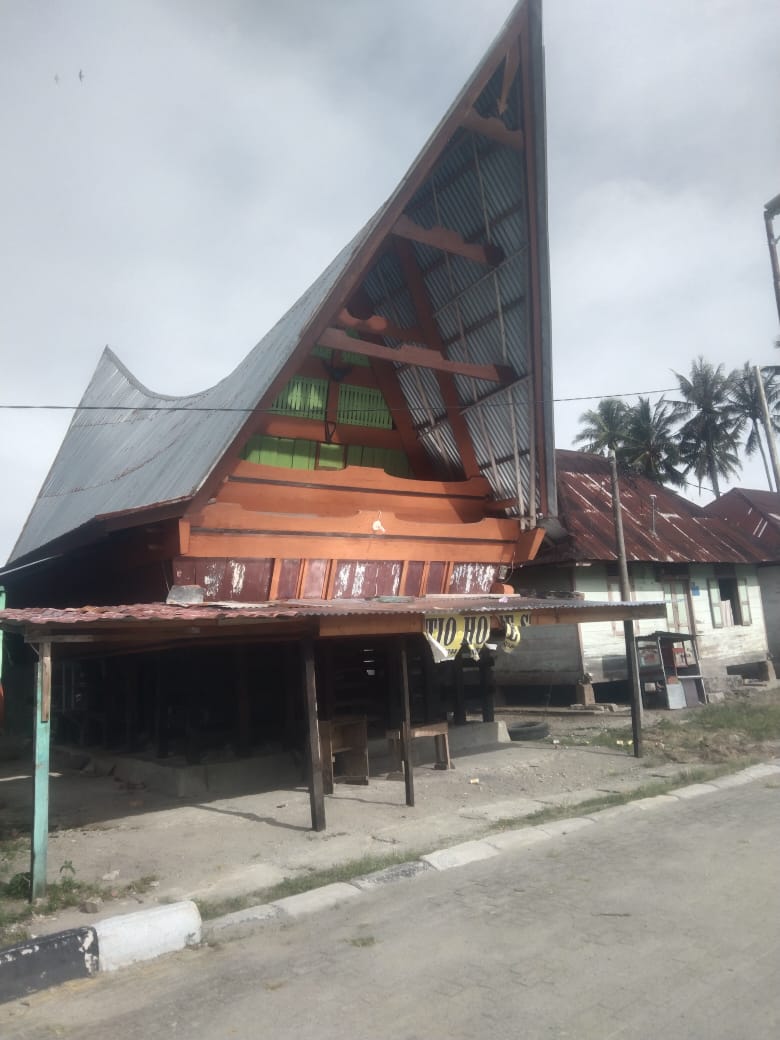 NAPAK TILAS SUDUNG SITANGGANG MENCARI JEJAK SEJARAH OP TONGAM SITANGGANG SIPUKKA HUTA LUMBAN SILO PANGURURAN