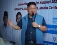 Analisis Sistem Politik Indonesia dan Amerika Serikat: Dalam Perspektif Teori Sistem Politik David Easton dan Struktur Fungsional Gabriel Almond