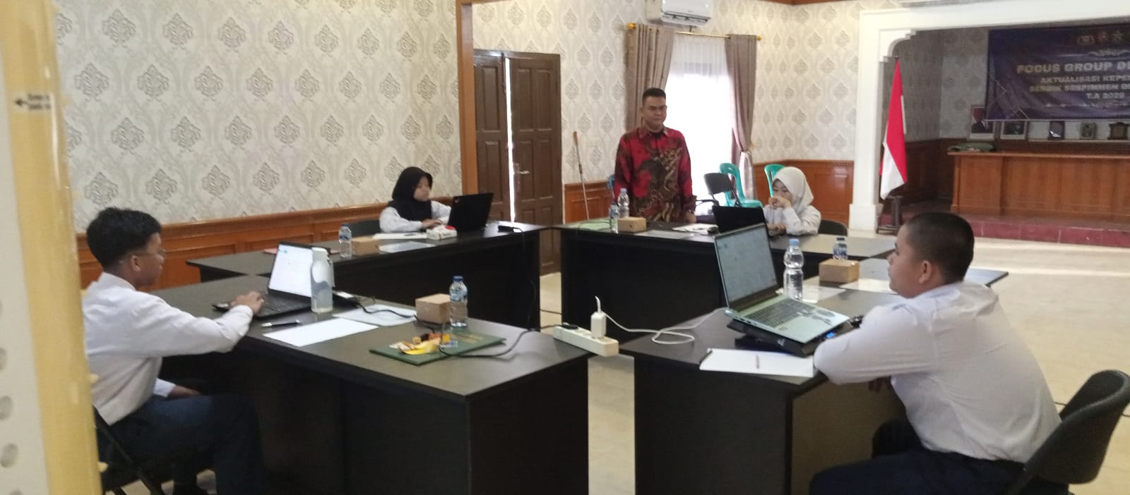 Pelaksanaan Pengawasan Sleksi Test Tahap ll Untuk Penerimaan Peserta Didik Baru SMA Kemala Taruna Bhyangkara 2026-2027. Pelaksanaan Pengawasan Sleksi Test Tahap ll Untuk Penerimaan Peserta Didik Baru SMA Kemala Taruna Bhyangkara 2026-2027.