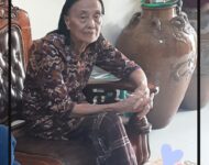 INI KATA SAUR NAIBAHO, KAKEK DARI MARTUA SITANGGANG (ex Wabup Samosir) DARI MUARA, PENDATANG MENUMPANG DI HUTA LUMBAN SILO