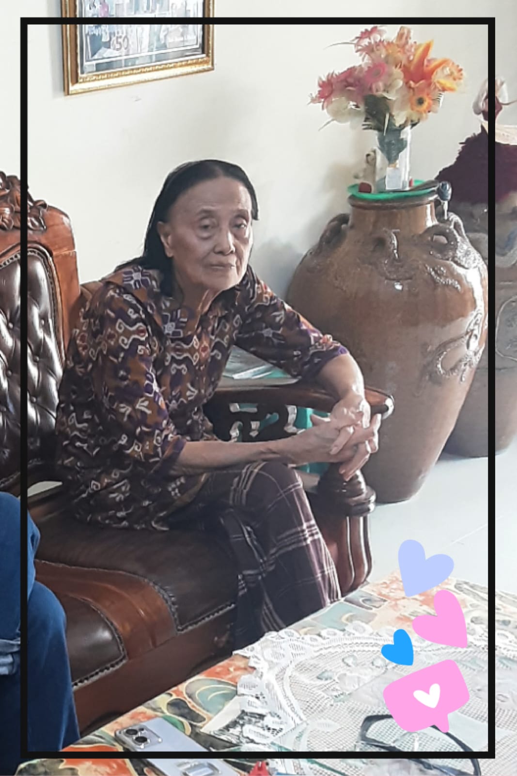 INI KATA SAUR NAIBAHO, KAKEK DARI MARTUA SITANGGANG (ex Wabup Samosir) DARI MUARA, PENDATANG MENUMPANG DI HUTA LUMBAN SILO