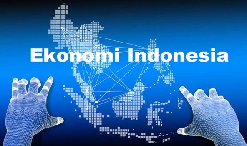 Indonesia Akan Keluar Dari 'Kutukan' Pertumbuhan 5% On The Way 6% 