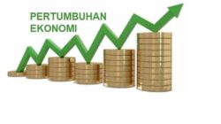 Indonesia Akan Keluar Dari 'Kutukan' Pertumbuhan 5% On The Way 6% 