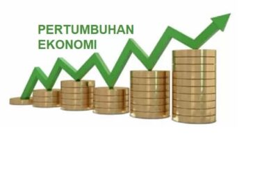 Indonesia Akan Keluar Dari 'Kutukan' Pertumbuhan 5% On The Way 6% 