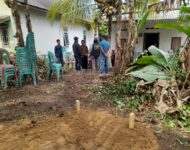 Lonjakan Kasus DBD (Demam Berdarah Demam Berdarah) di Kelurahan   Tanjung Raja Barat Satu Korban Meninggal