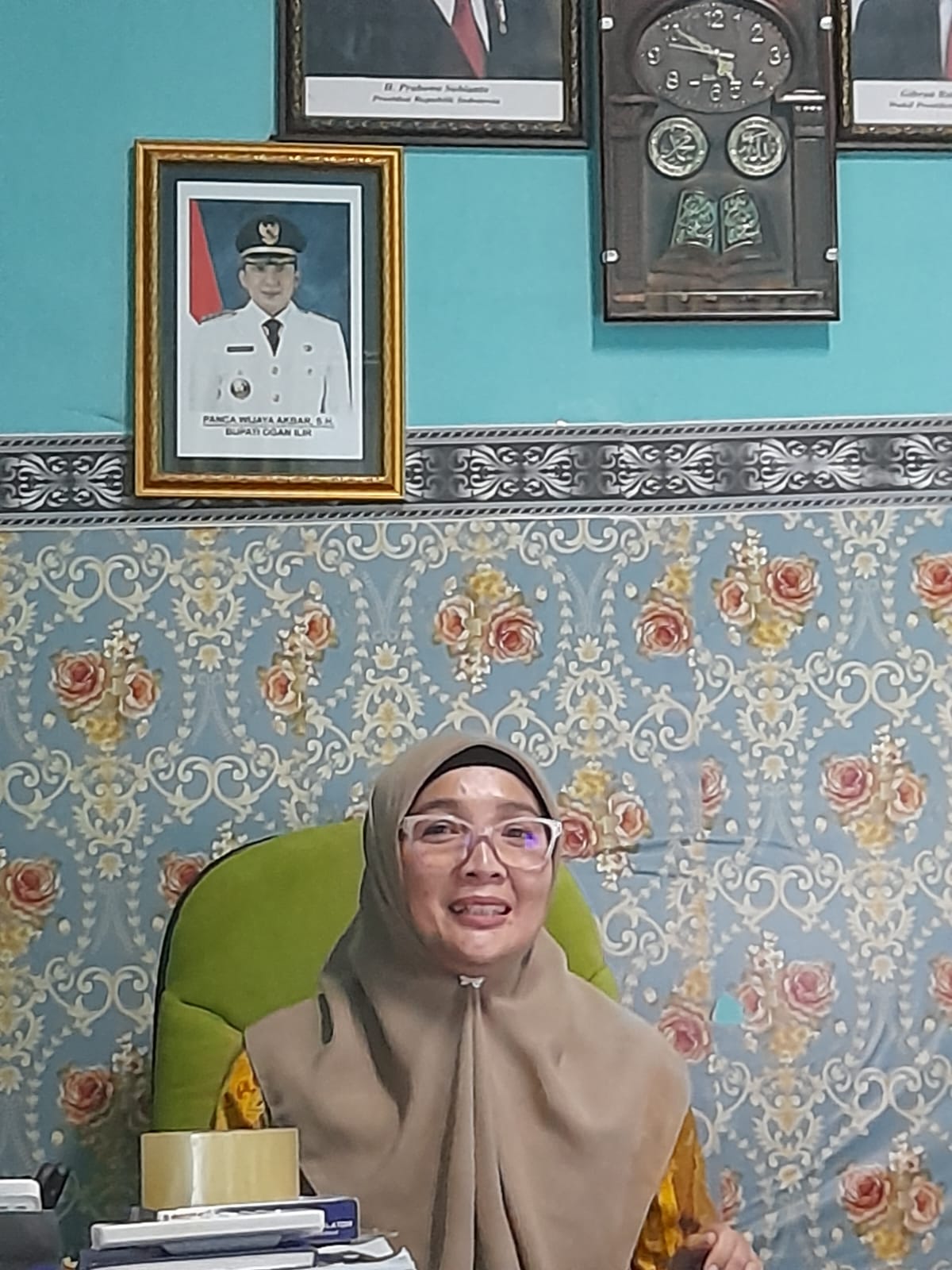 Kasus DBD di Ogan Ilir 2 Bersaudara Terjangkit DBD 1 Meninggal Dinkes Minta Warga Waspada saat Pancaroba