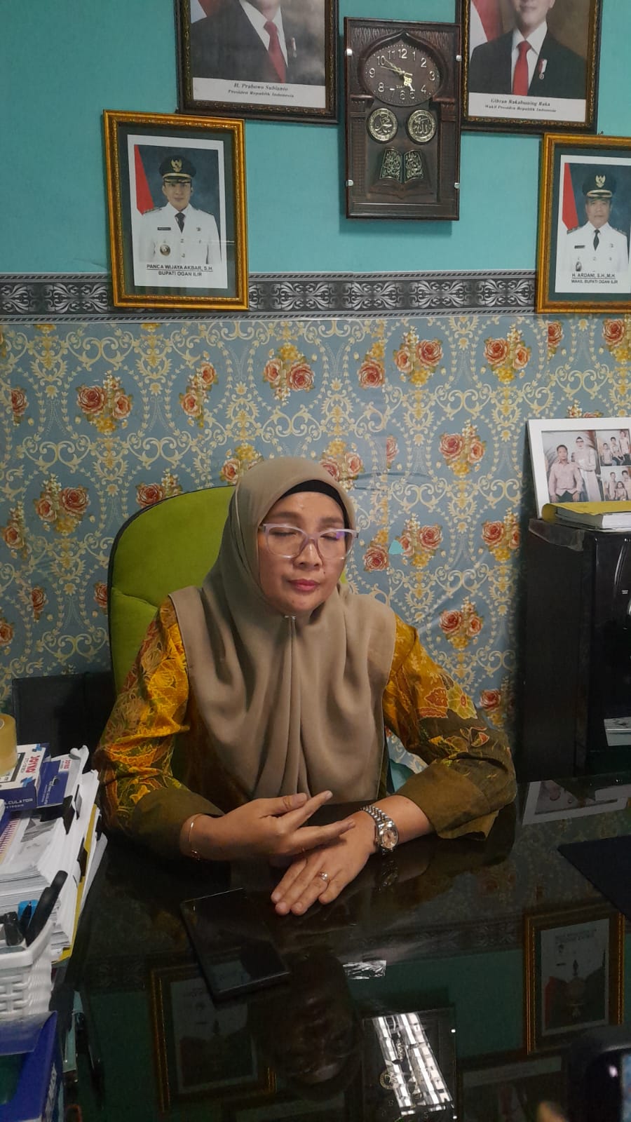 Kasus DBD di Ogan Ilir 2 Bersaudara Terjangkit DBD 1 Meninggal Dinkes Minta Warga Waspada saat Pancaroba