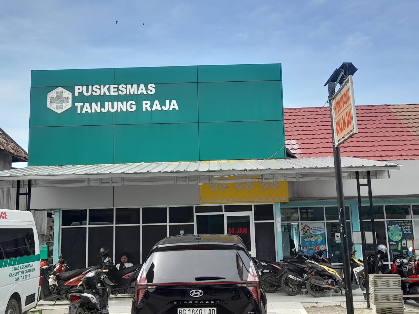 Kasus DBD di Ogan Ilir 2 Bersaudara Terjangkit DBD 1 Meninggal Dinkes Minta Warga Waspada saat Pancaroba