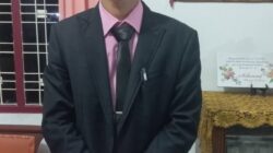 Kasih Allah Besar Akan Dunia Ini Kasih Allah Besar Akan Dunia Ini