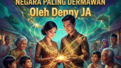 SEDEKAH, JARINGAN KASIH SAYANG DAN INDONESIA NEGARA PALING DERMAWAN SEDEKAH, JARINGAN KASIH SAYANG DAN INDONESIA NEGARA PALING DERMAWAN