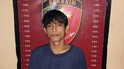 Orangtua Laporkan Anak Kandung, Penggelapan Sepeda motor